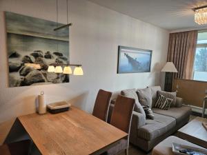 Vier Jahreszeiten 4JZ Haus 1 Whg 36