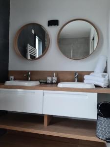 Maisons de vacances Carpe Diem : photos des chambres