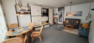 Vier Jahreszeiten Möwenblick