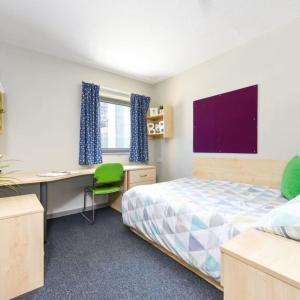 For Students Only - Capital Gate in Liverpool