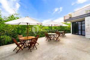 Elio Villa by Kozystay - Jimbaran