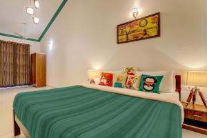 Value for Money Villa - 3BHK Private Pool WiFi Caretaker JAQK Holidays