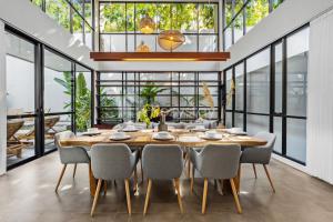 Elio Villa by Kozystay - Jimbaran