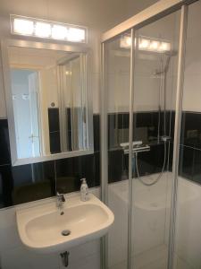 Vier Jahreszeiten See-und Weitblick