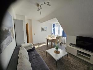 Ferienwohnung Ausblick