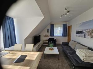 Ferienwohnung Ausblick