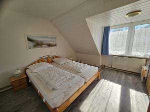 Ferienwohnung Ausblick