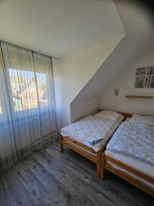 Ferienwohnung Ausblick