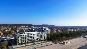 The View Baltic Infinity