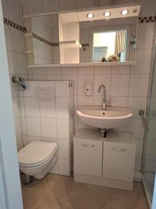 Vier Jahreszeiten 4JZ Haus 1 Whg 26