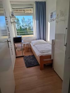 Vier Jahreszeiten 4JZ Haus 1 Whg 26