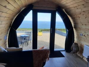 SeaView Wild Atlantic Pod