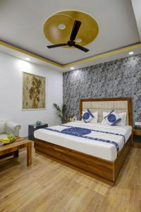 Hotel Armani Deluxe By SMART GROUP