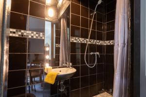 Le Mirabeau - Hypercenter studio - Wifi - Train station