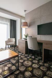 Economy Apartments Ex Baltin Hotel by Rentsite
