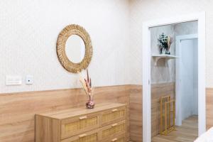 Estudio reformado en Granada