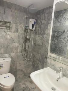 май кхао Студия в кондо 777