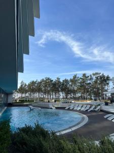 Waveview Premium Apartment Międzyzdroje