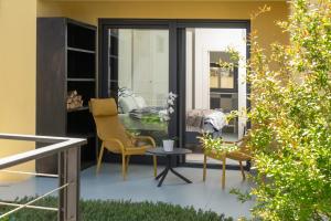 Casa Estelle & Andrea