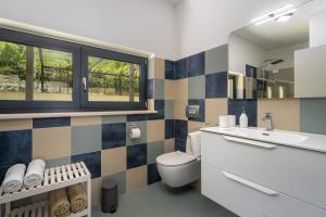 Casa Estelle & Andrea