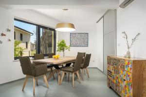 Casa Estelle & Andrea