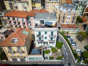 Residence San Marco Suites&Apartments Alassio