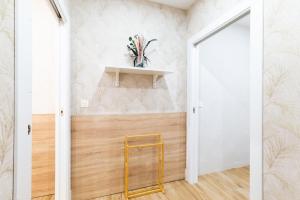 Estudio reformado en Granada