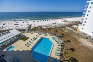 Perdido Sun 614 By Pkrm