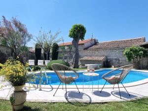 Villa Captain Morgan