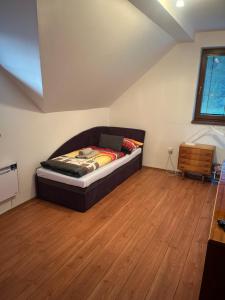 Apartmán pod kopcom