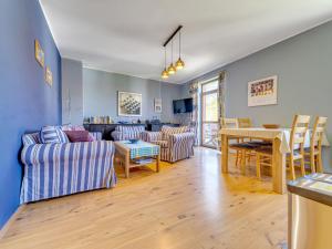 Apartment Ewa by Interhome
