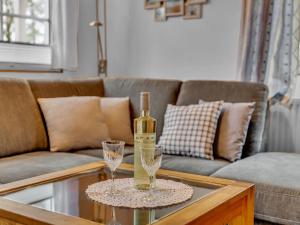 Chalet Friedrichsen I by Interhome