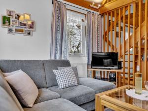 Chalet Friedrichsen I by Interhome
