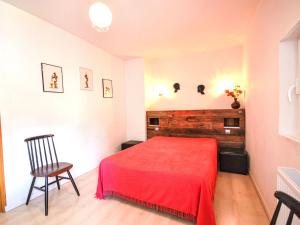 Holiday Home La Croix du Puits by Interhome