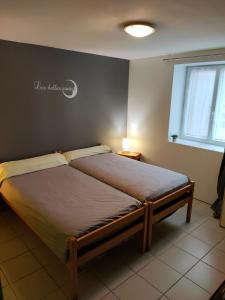 La ferme du Grand Faubourg