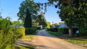 Campings Mobil Home Kessler A022, Europa Park, Rulantica : photos des chambres