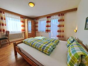 Apartment Alpenblick by Interhome