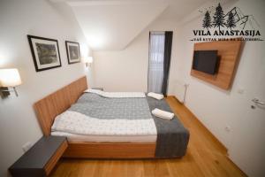 Vila Anastasija Zlatibor