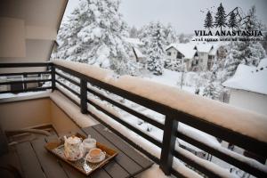 Vila Anastasija Zlatibor