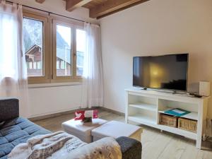 Apartment Schwendi 3 by Interhome