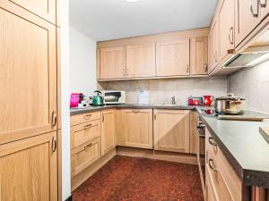 Apartment Mischabels 1 by Interhome