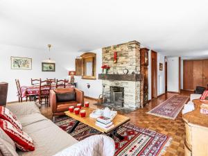 Apartment Mischabels 1 by Interhome