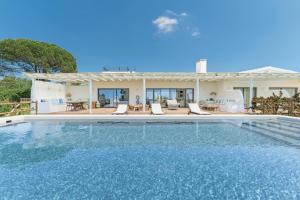 Monte da Torre - 4hvězdičkové hotely ve městě Melides