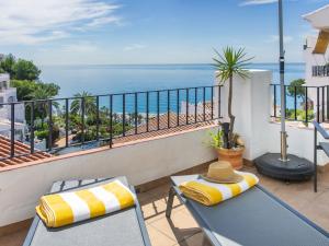 Apartment Vista del Mar by Interhome