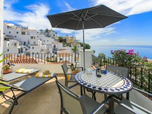 Apartment Vista del Mar by Interhome