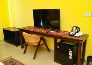 Ashvem beach resort