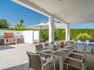 Villa Xicoria by Interhome