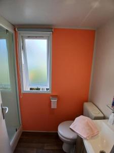 Mobil-Home le Montourey