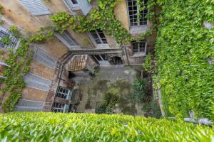 Le Mirabeau - Hypercenter studio - Wifi - Train station