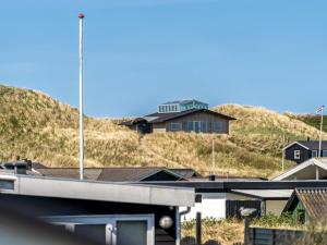 Holiday Home Baarde - 350m from the sea by Interhome